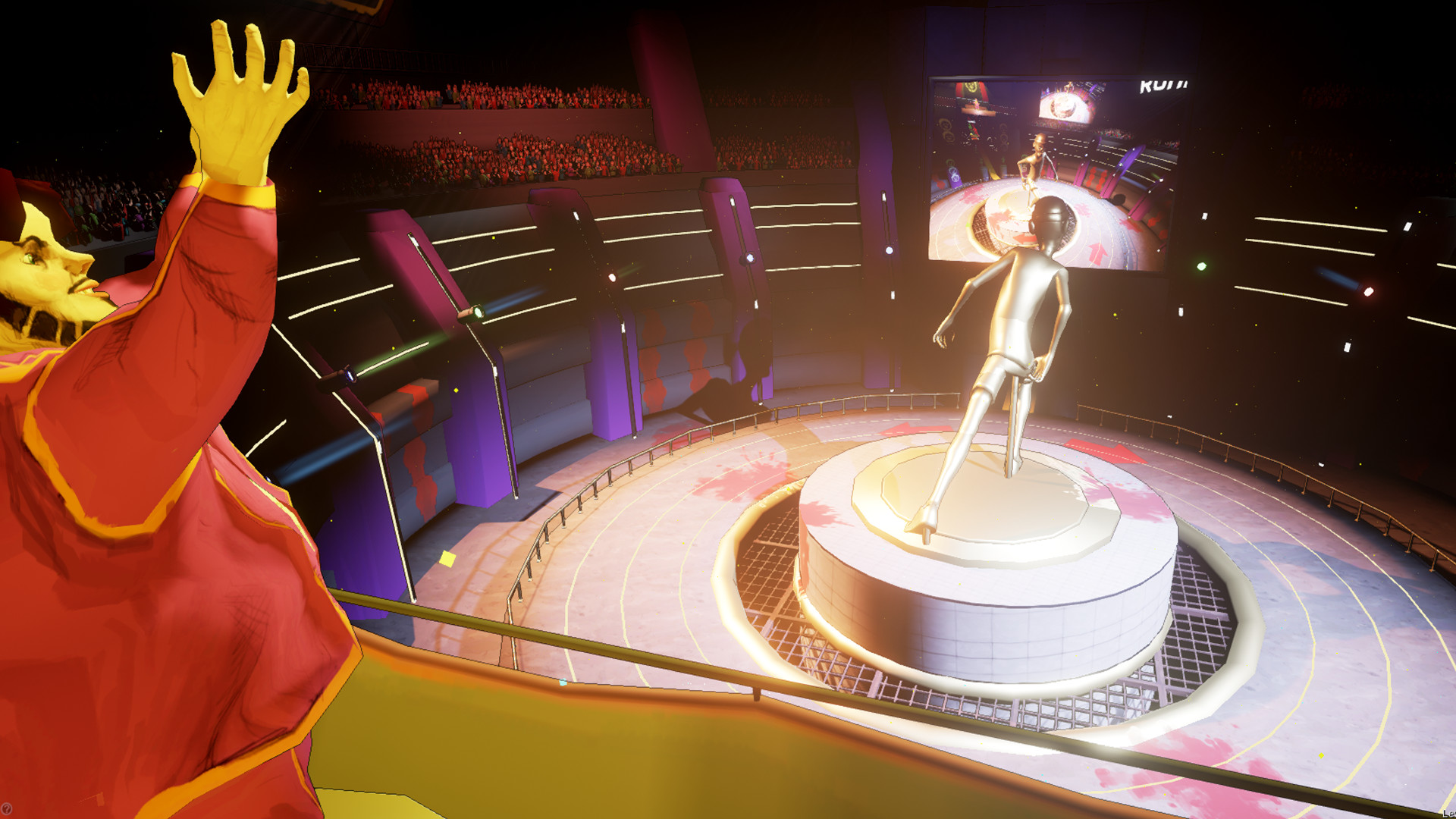 Скриншот 12: Ben and Ed