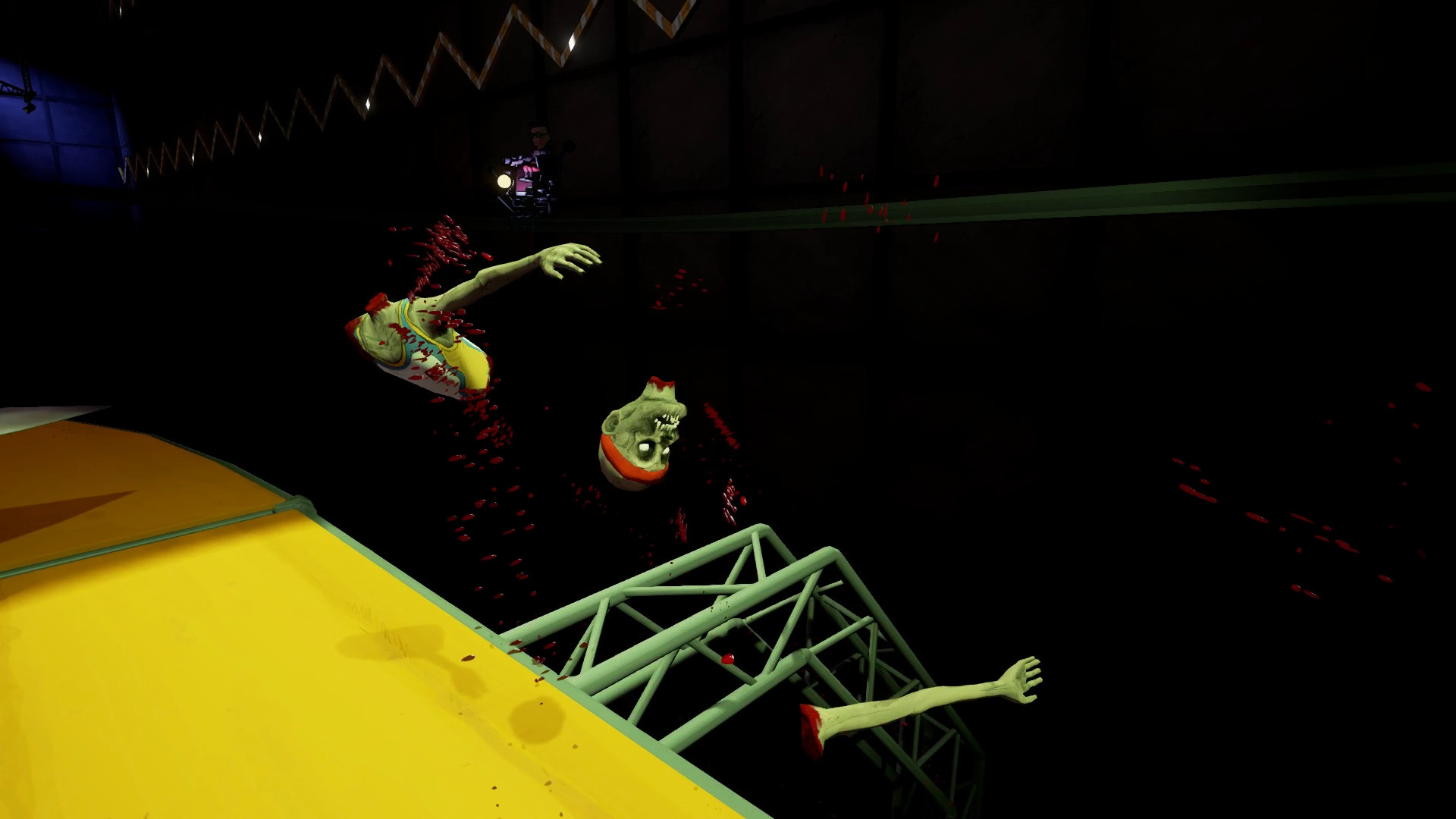 Скриншот 6: Ben and Ed