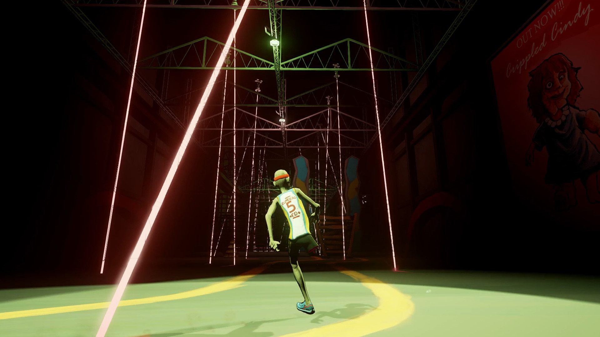 Скриншот 7: Ben and Ed