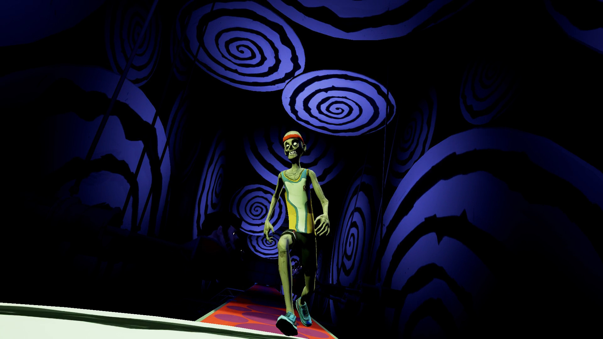 Скриншот 9: Ben and Ed