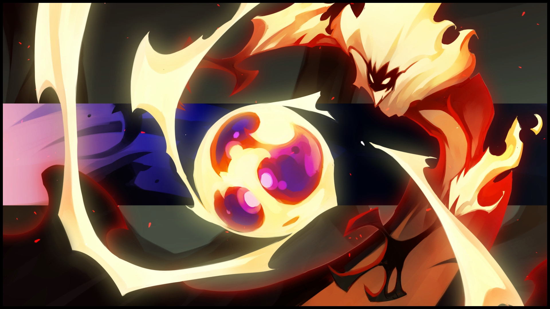 Скриншот: Pankapu