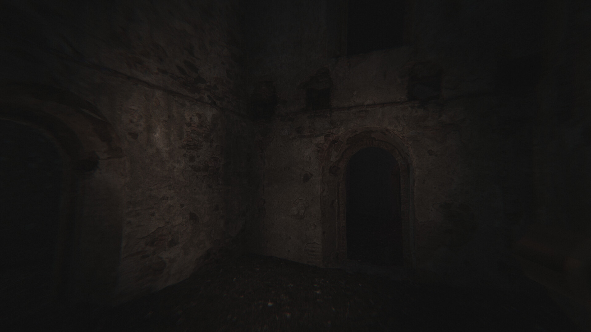 Скриншот 7: Dead Silence - Echoes of the Damned