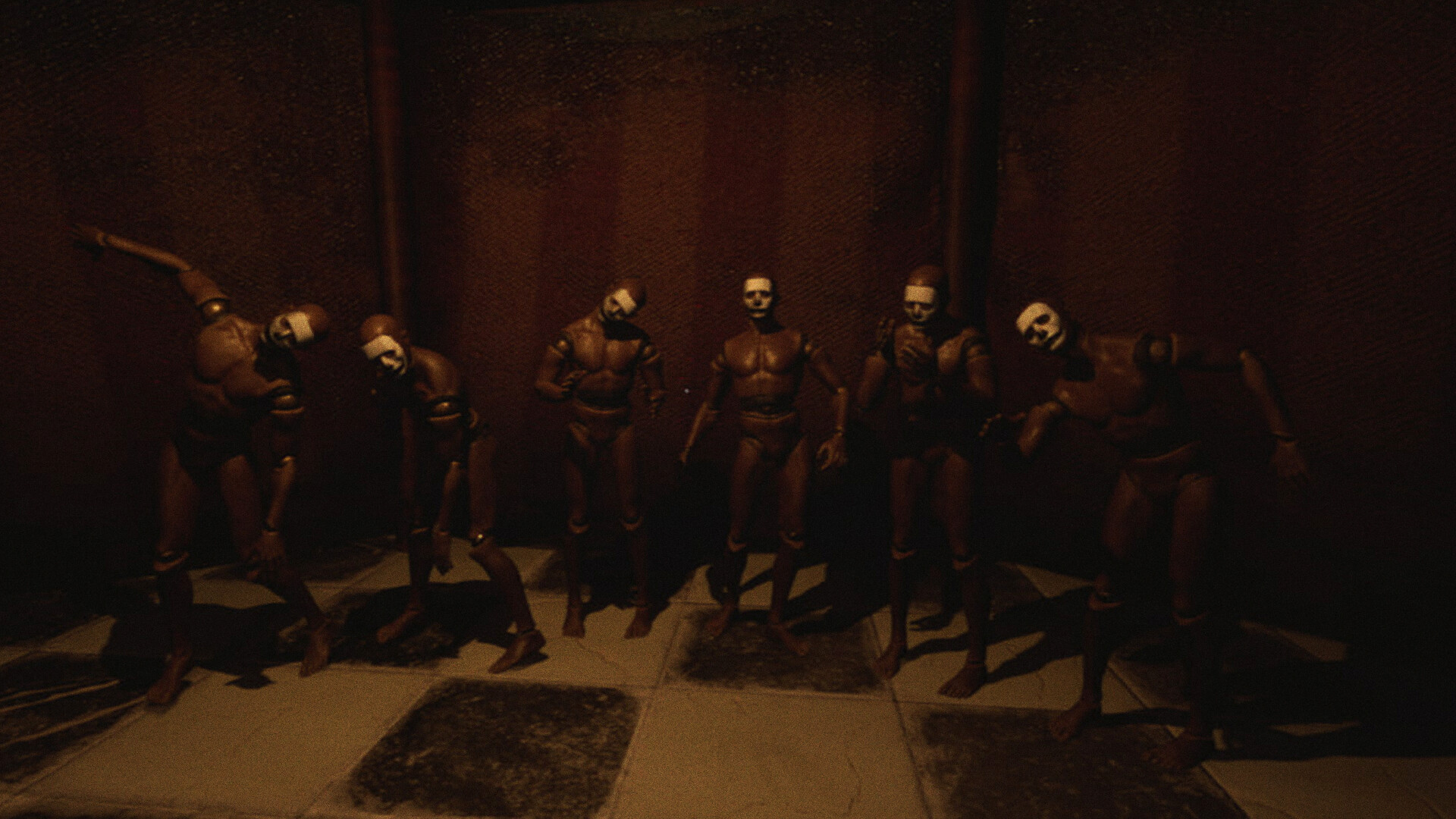 Скриншот 6: Circus of Pain