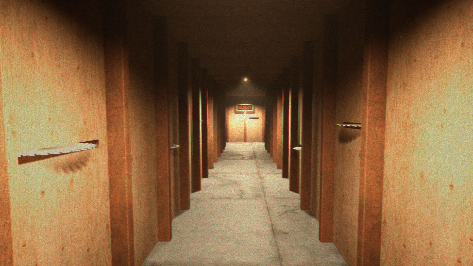 Скриншот 7: Circus of Pain