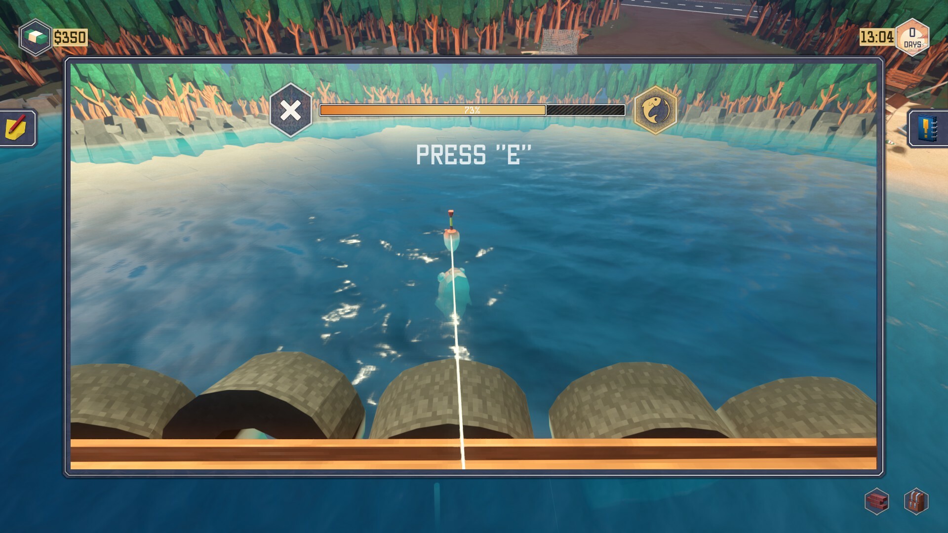 Скриншот 8: Trailer Park Tycoon: Raccoon Ranch