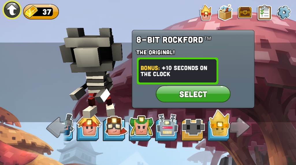 Скриншот 12: Boulder Dash - 30th Anniversary