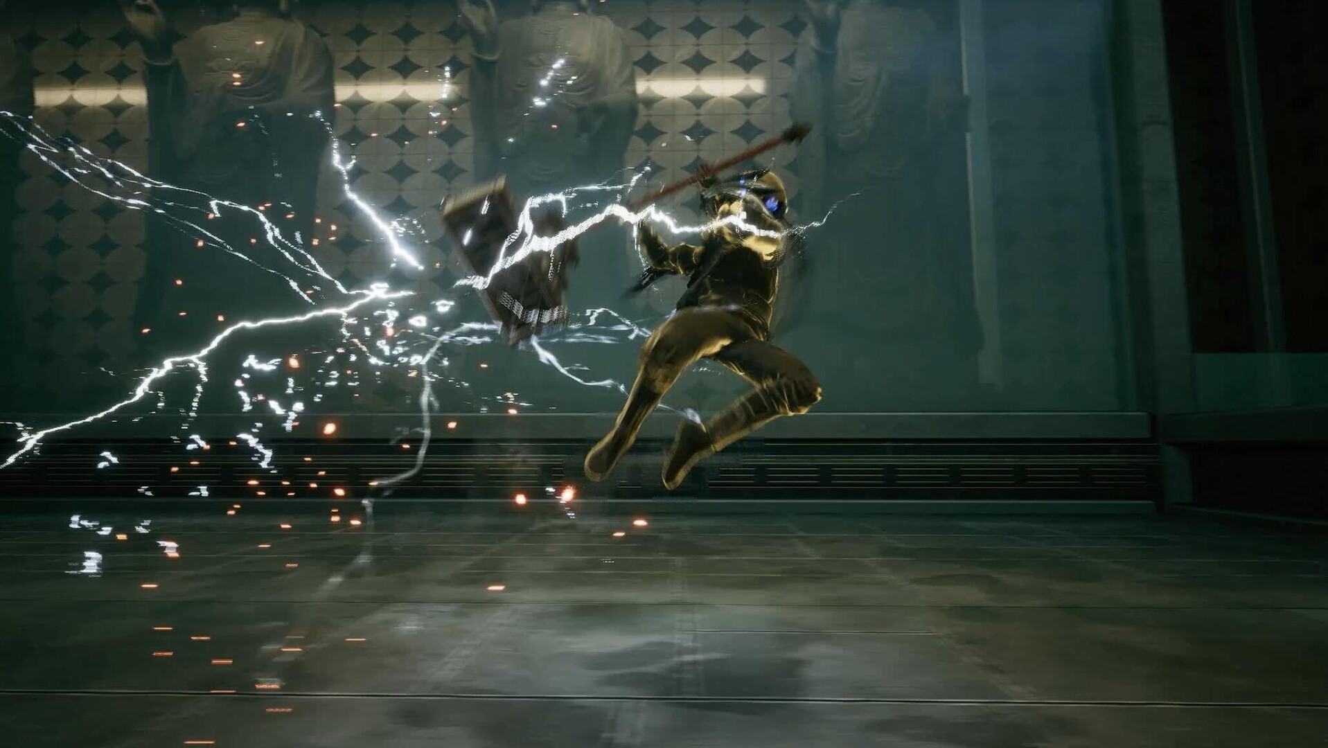 Скриншот: Liuyin's world