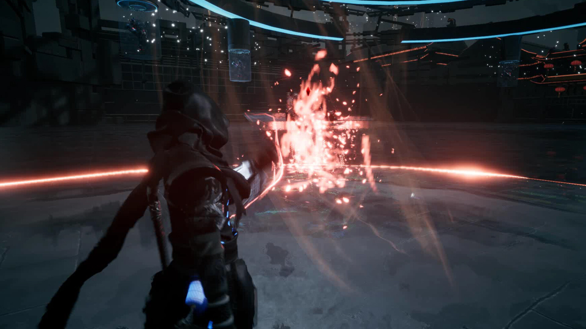 Скриншот 7: Liuyin's world