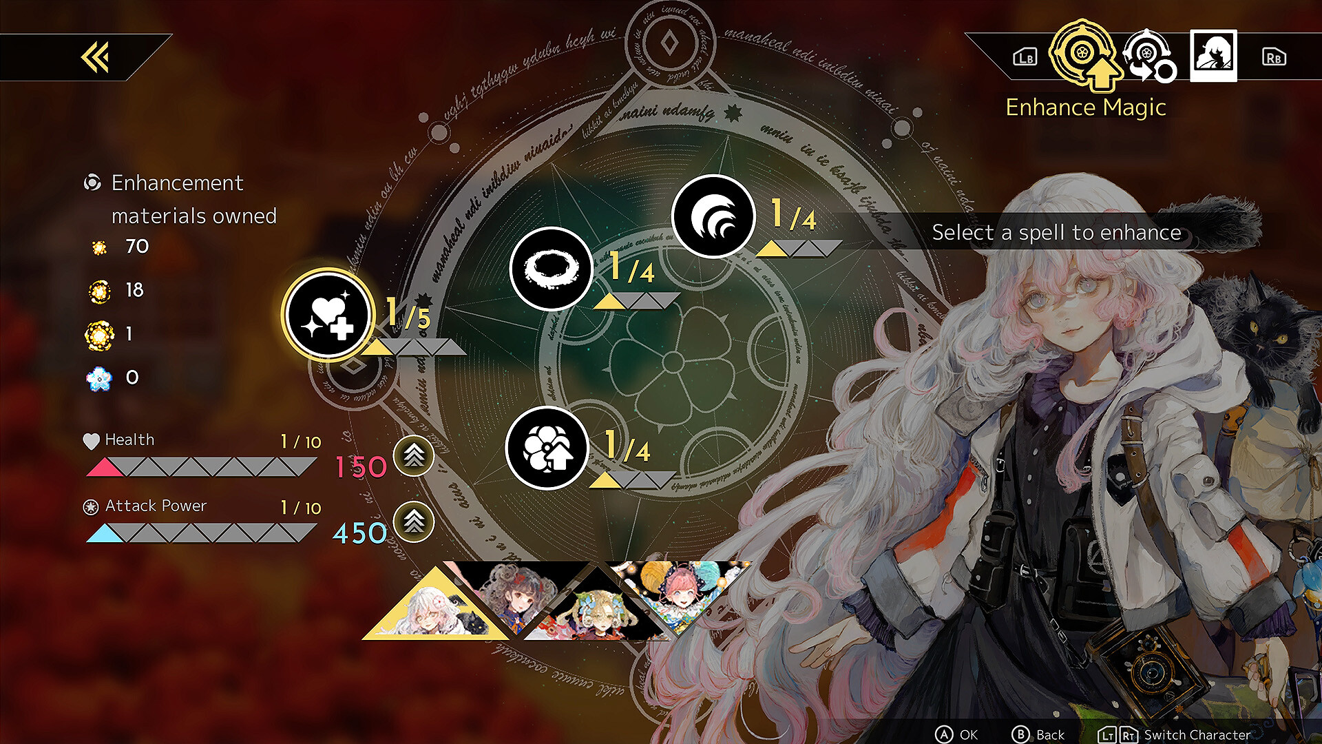 Скриншот 10: HYKE:Northern Light(s)