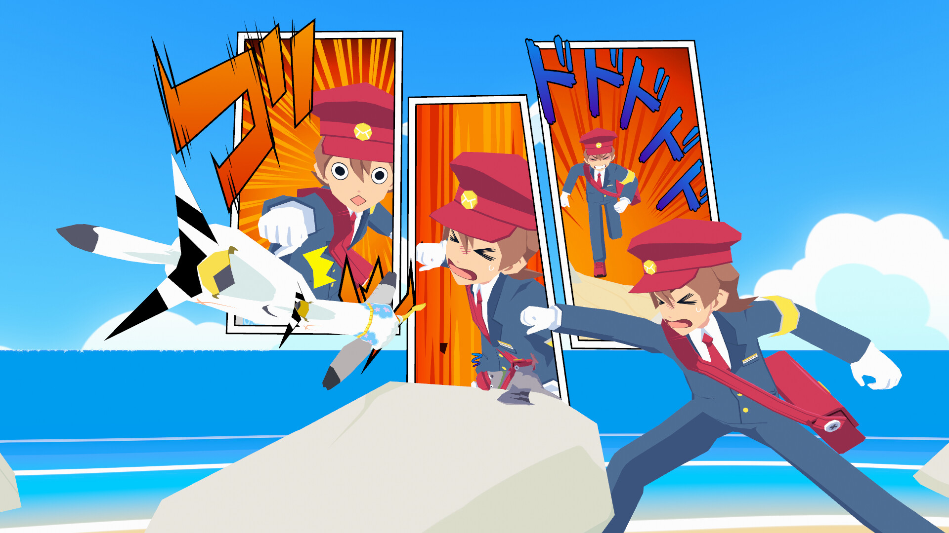 Скриншот 8: Sushi Ben