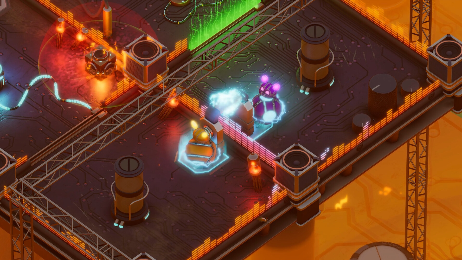 Скриншот 12: Bytebond