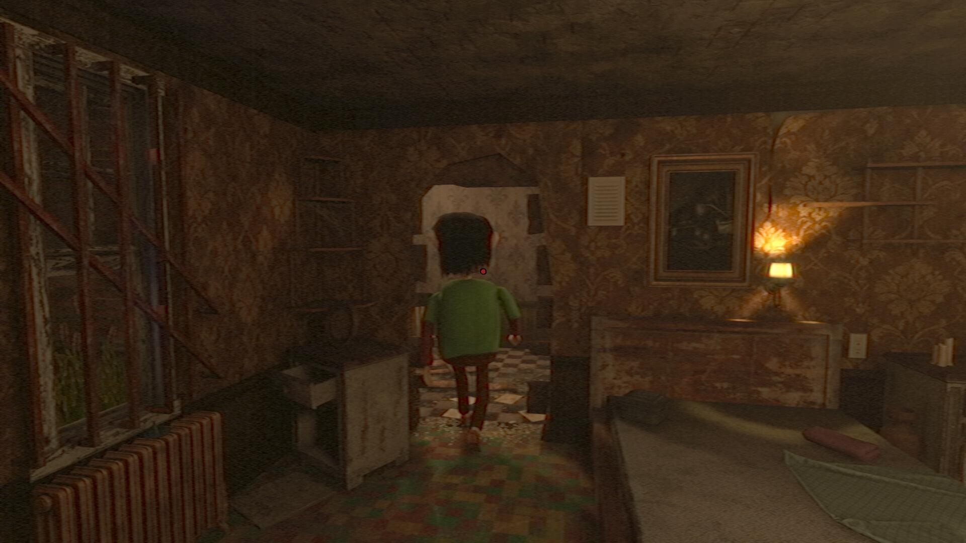 Скриншот 7: Knock On The Window