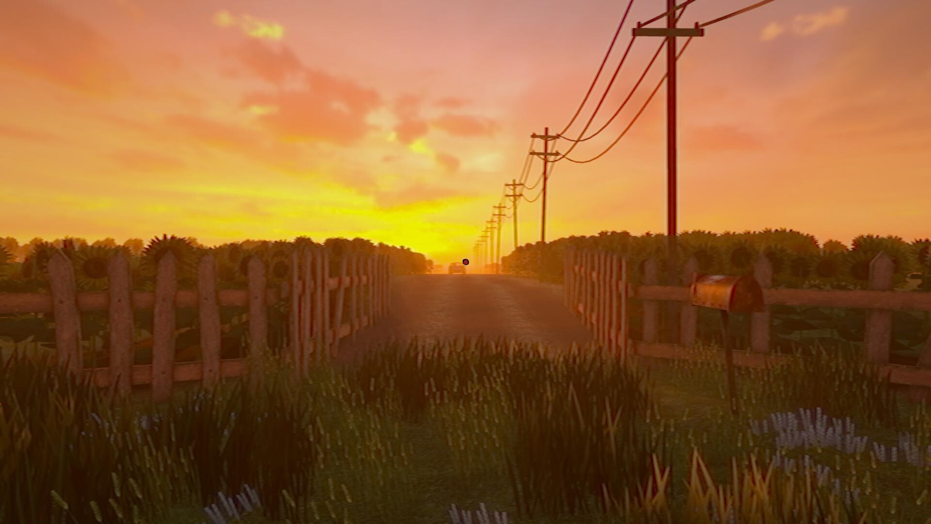 Скриншот 8: Knock On The Window