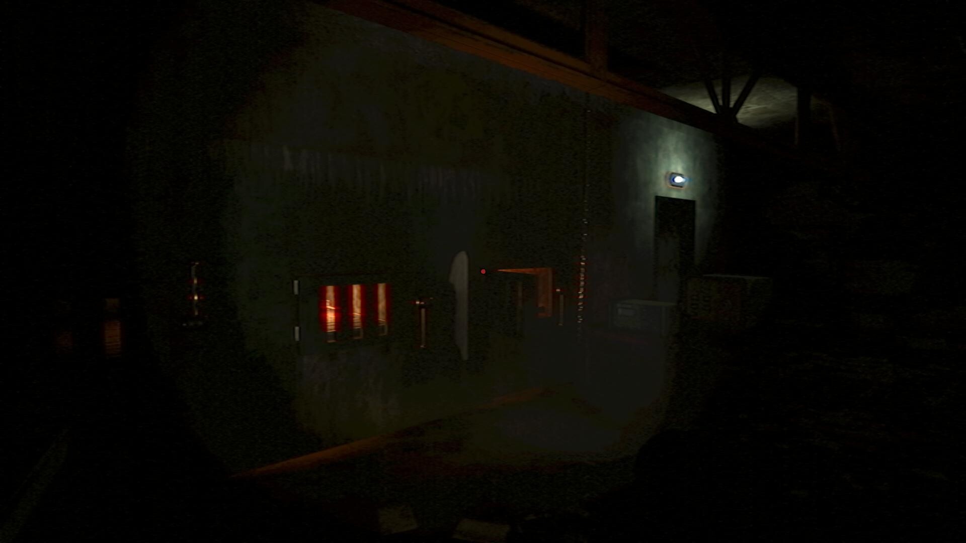 Скриншот 10: Knock On The Window