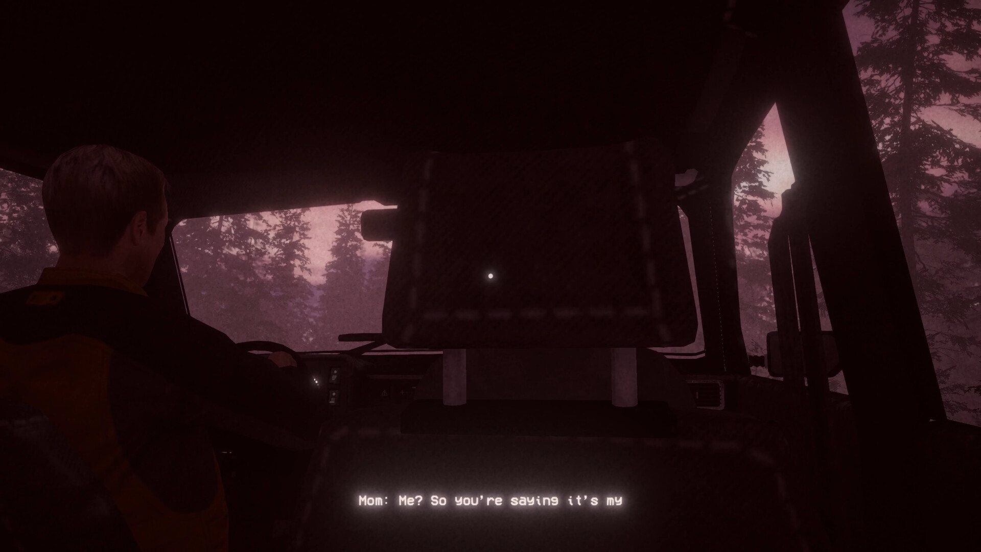 Скриншот 11: Uncanny Tales: 1992