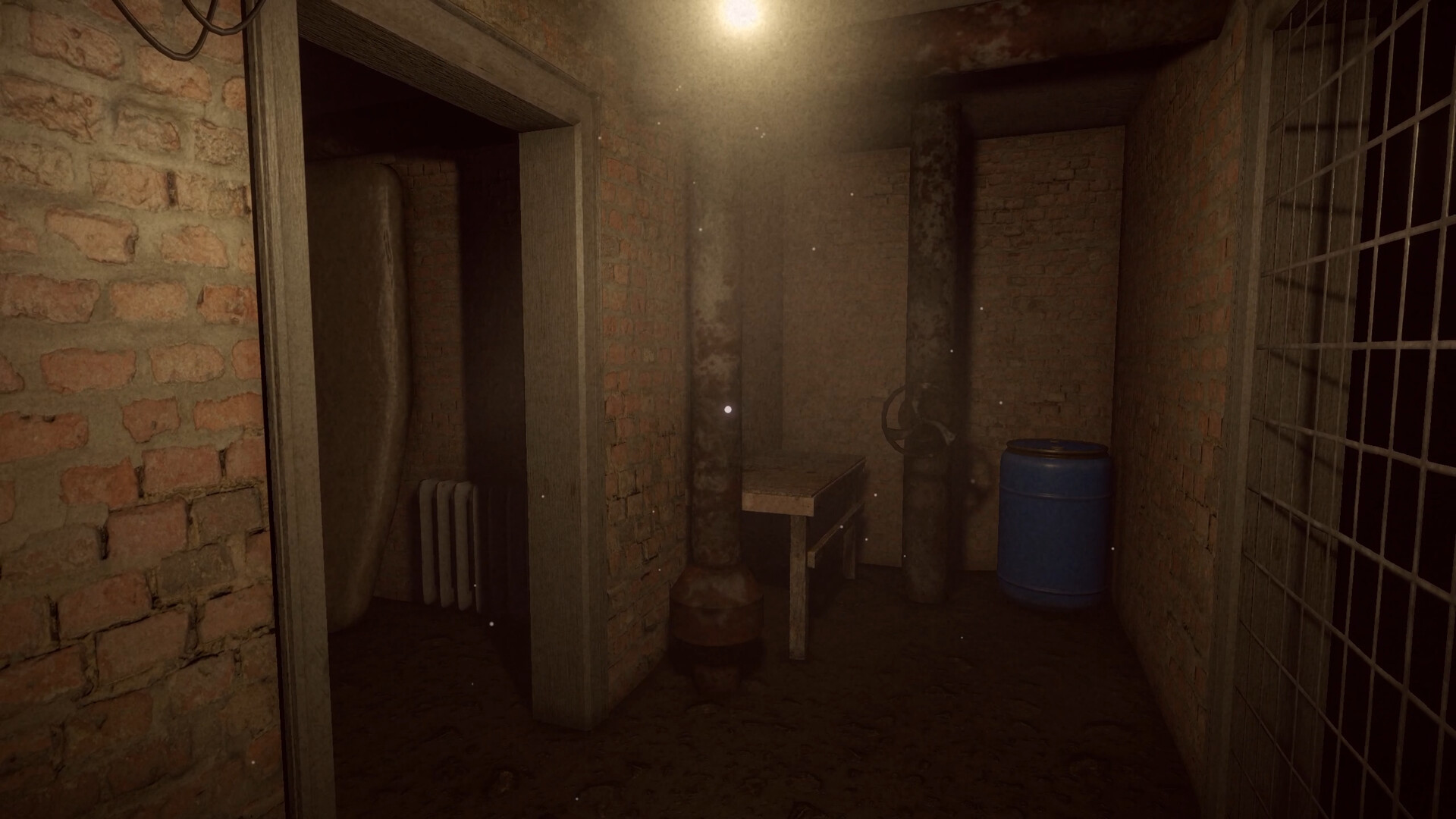 Скриншот 14: Uncanny Tales: 1992