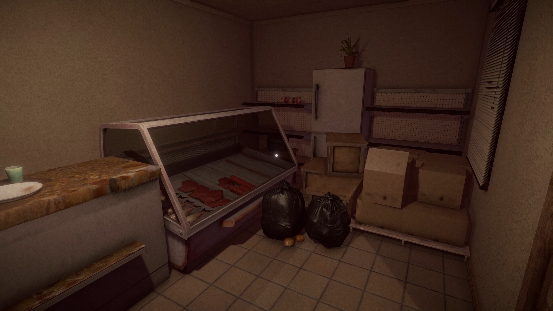 Скриншот 6: Uncanny Tales: 1992