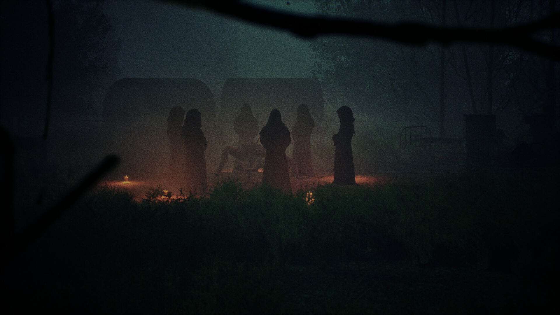 Скриншот 6: The Derailed