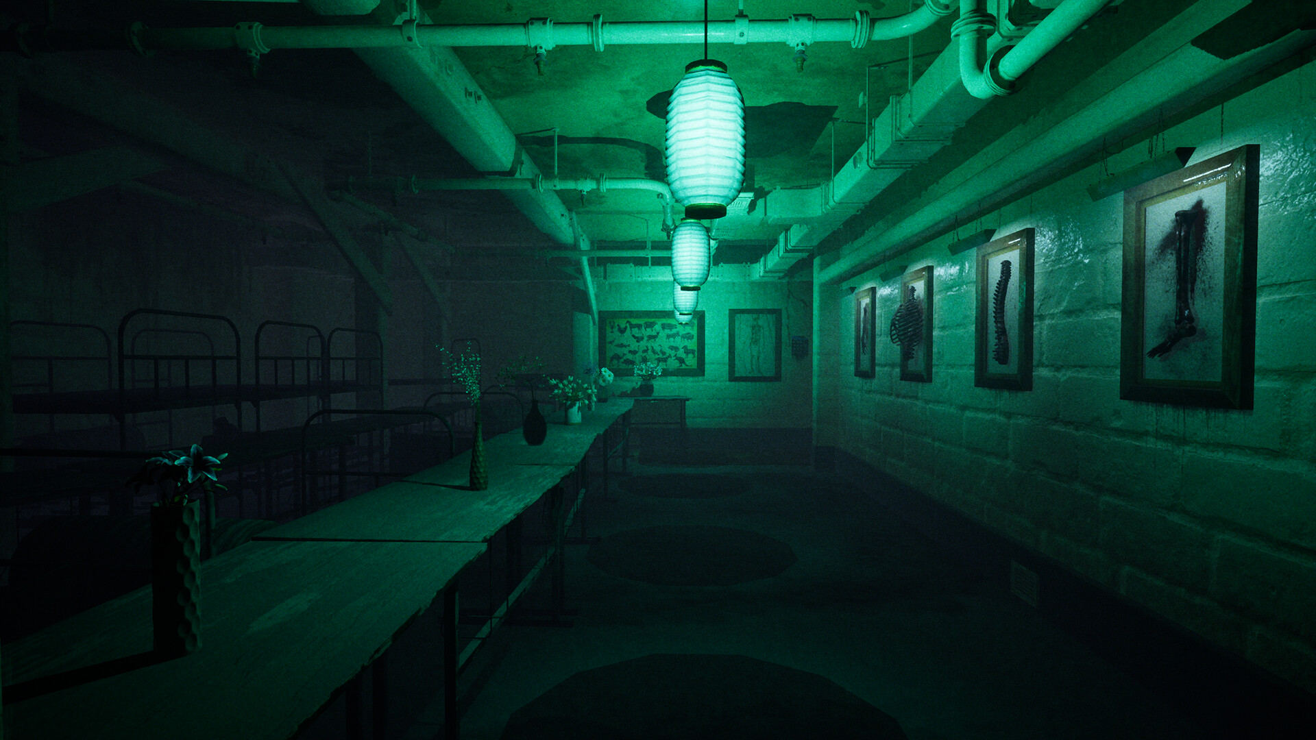 Скриншот 10: The Derailed