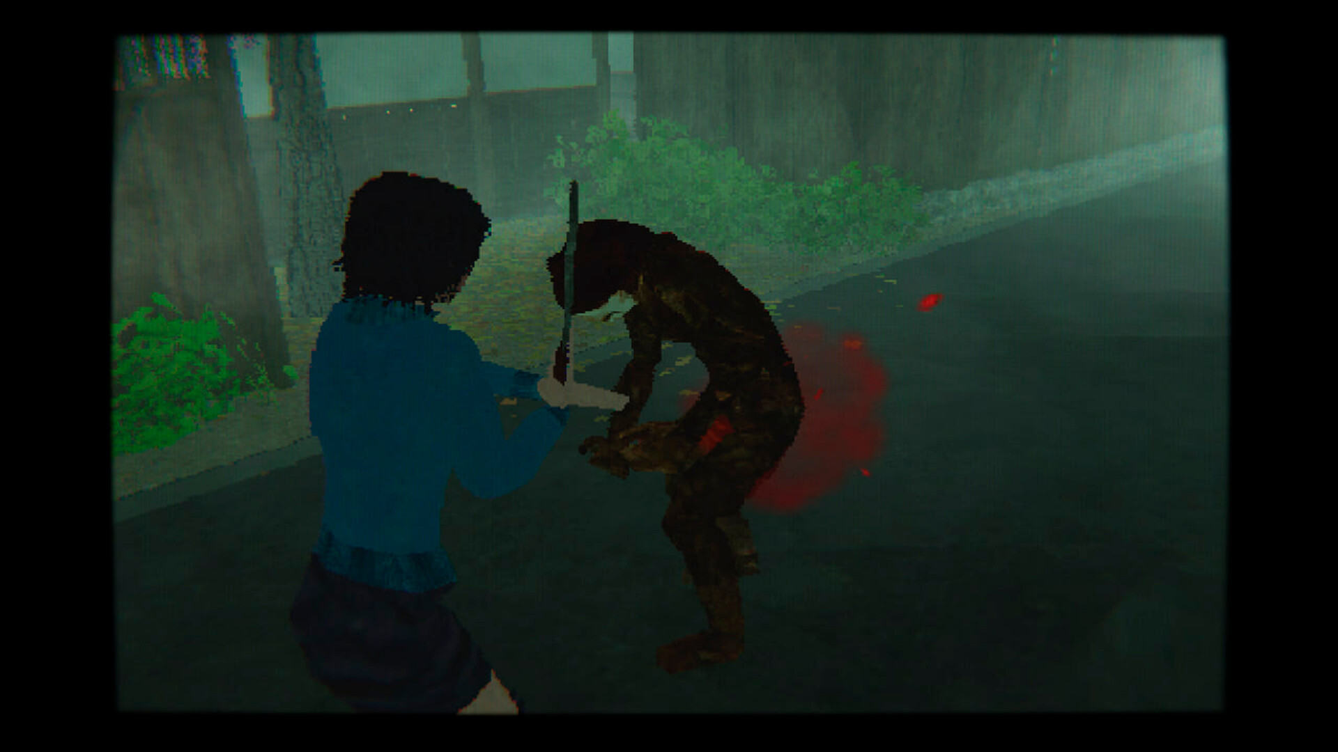 Скриншот 11: Fragile Reflection