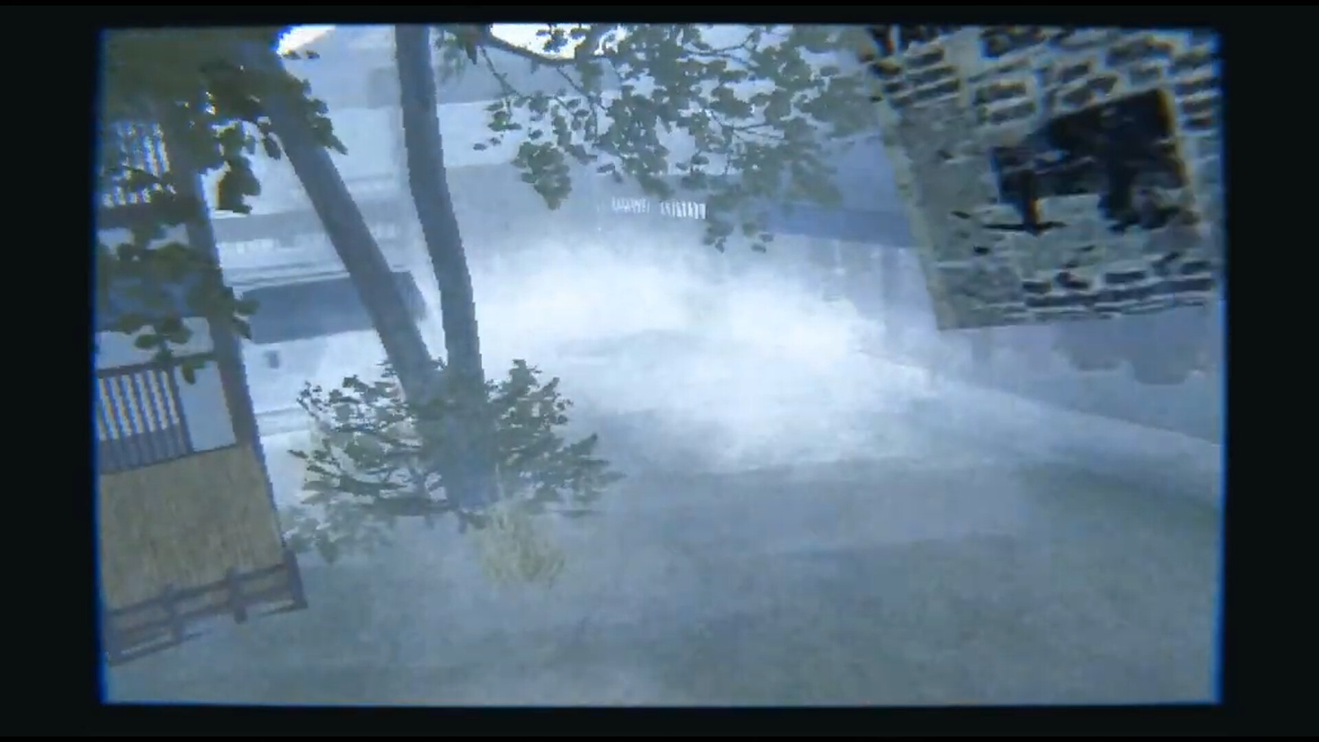 Скриншот 13: Fragile Reflection