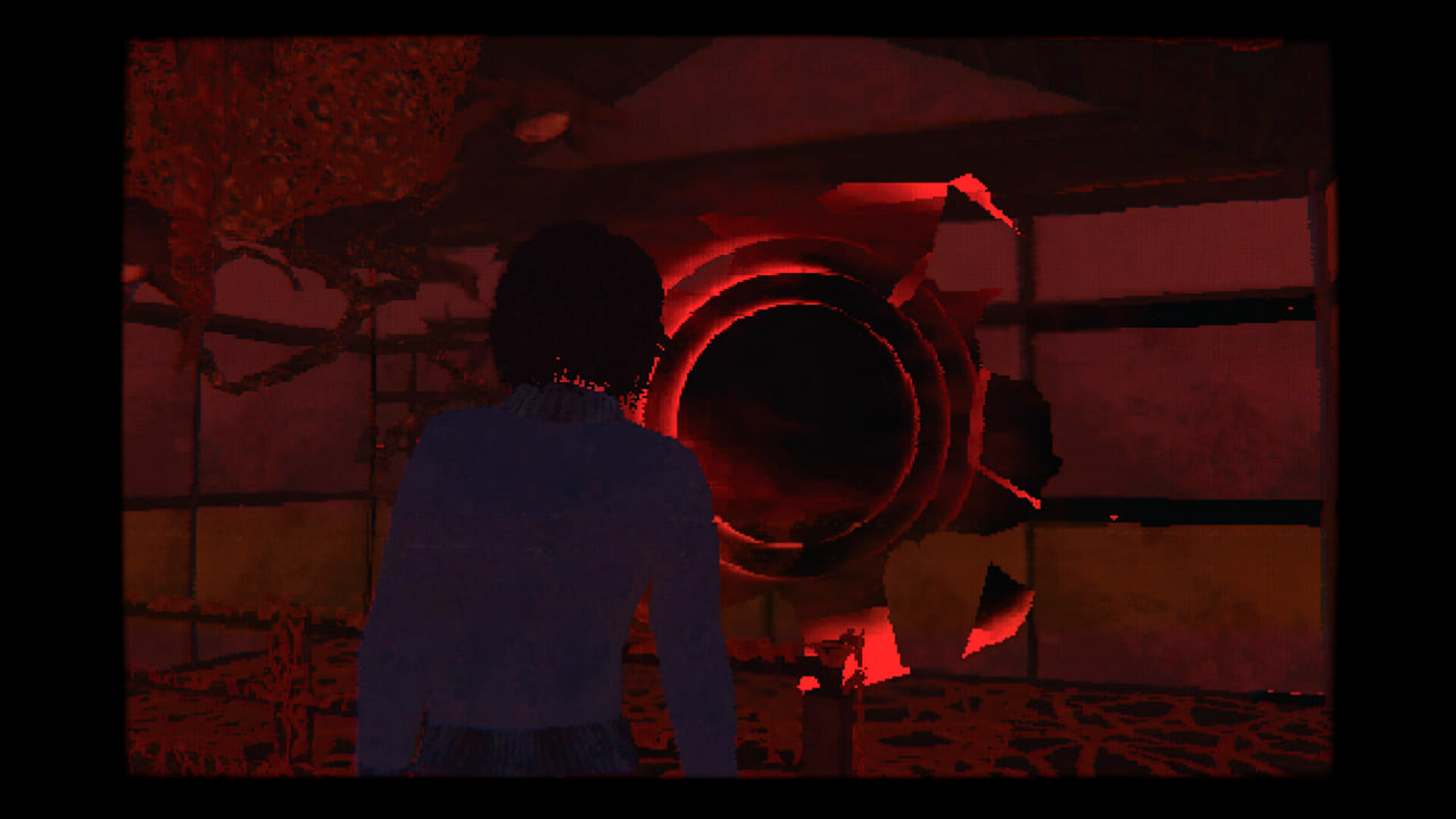 Скриншот 17: Fragile Reflection