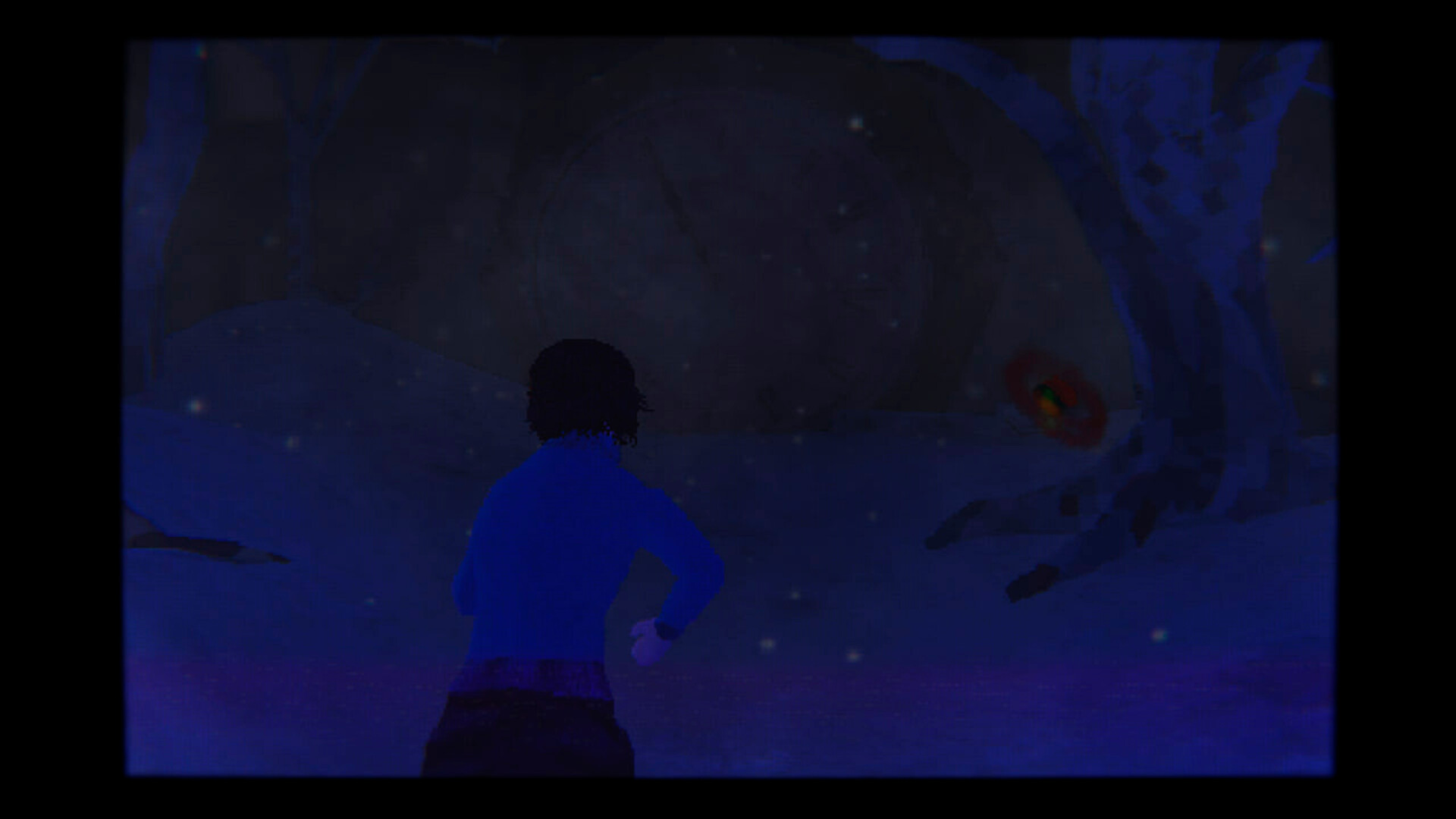 Скриншот 8: Fragile Reflection