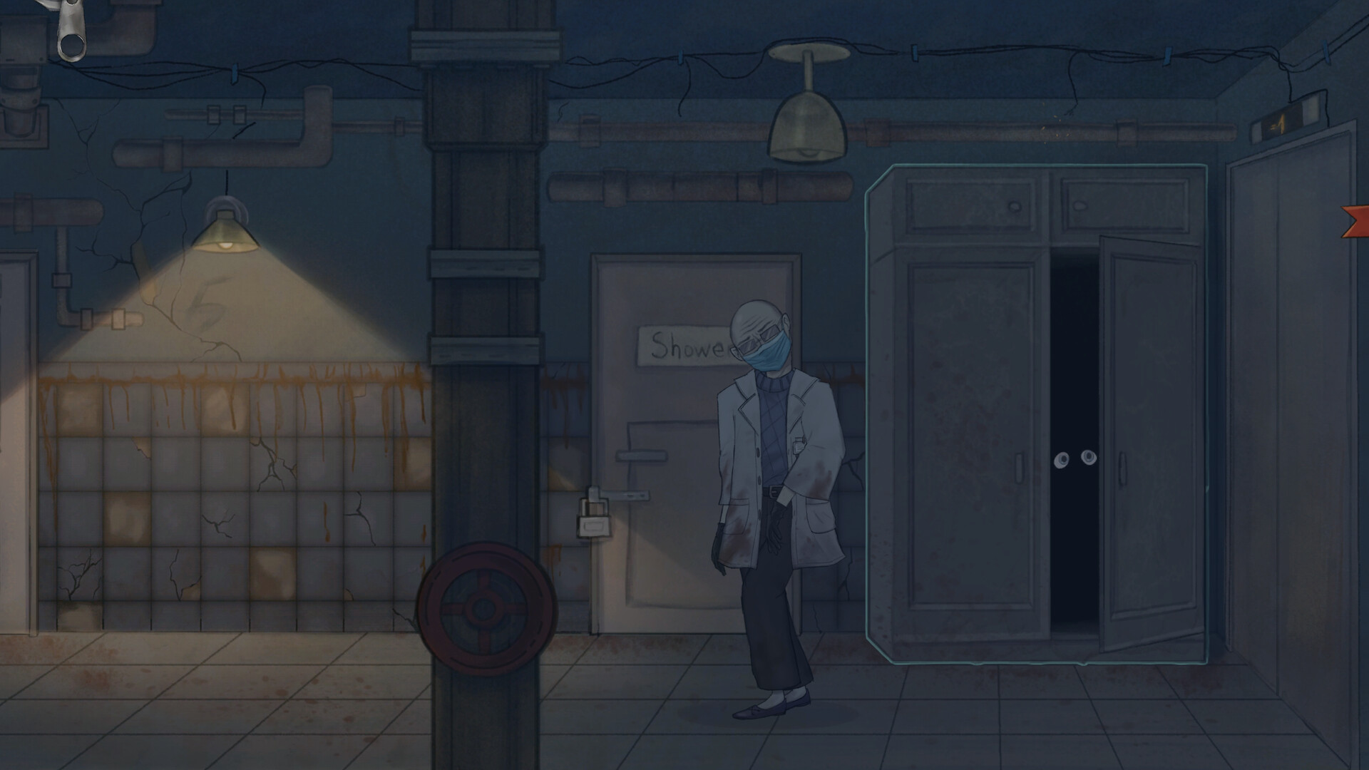 Скриншот 7: Antioma