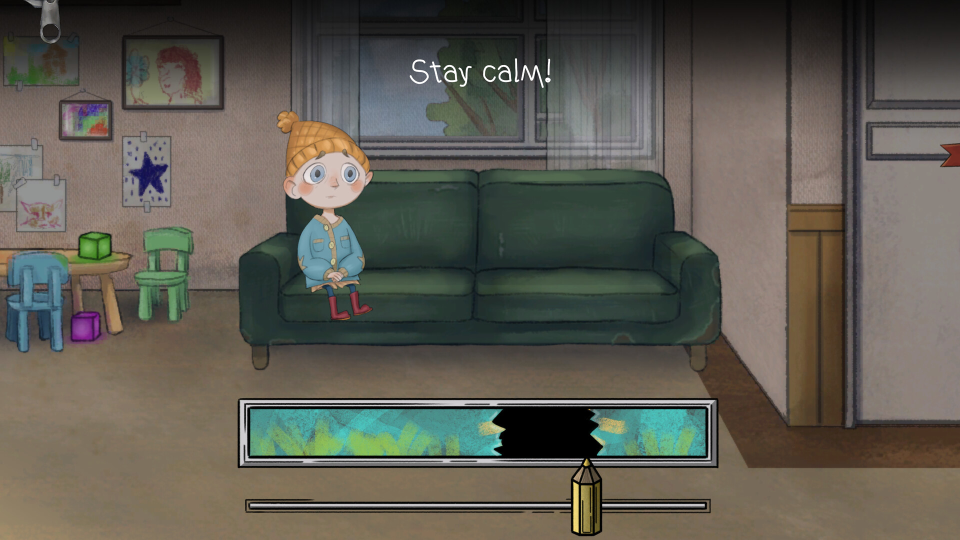 Скриншот 8: Antioma