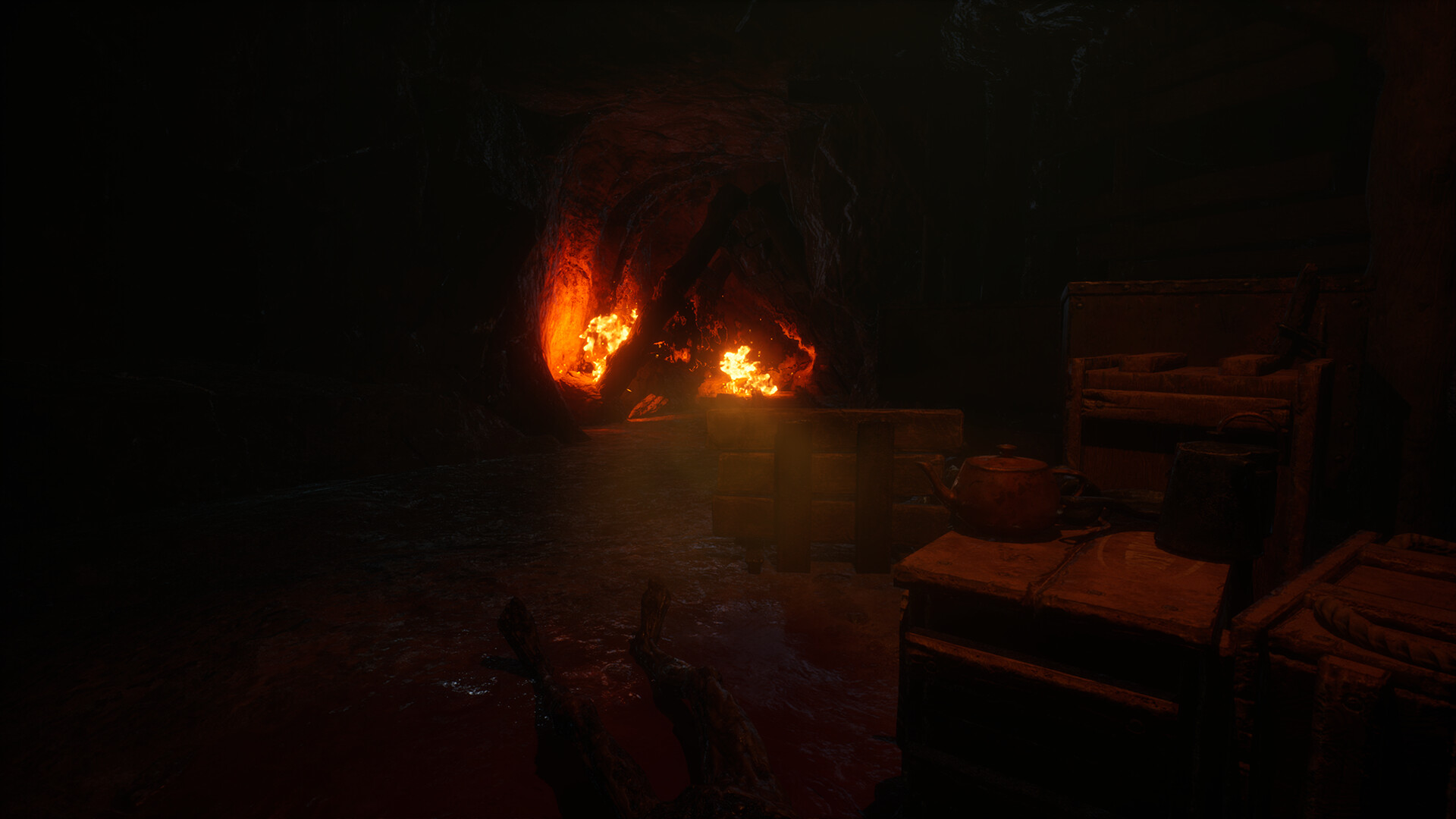 Скриншот 10: The Artifact Protocol