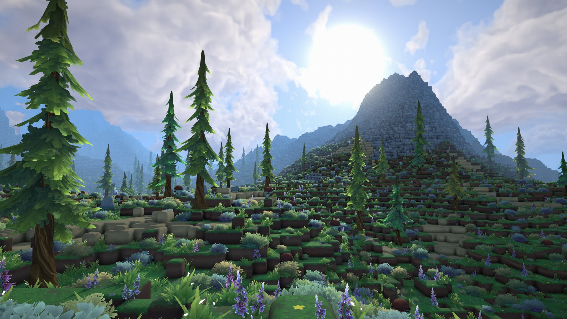 Скриншот 16: FOUNDRY