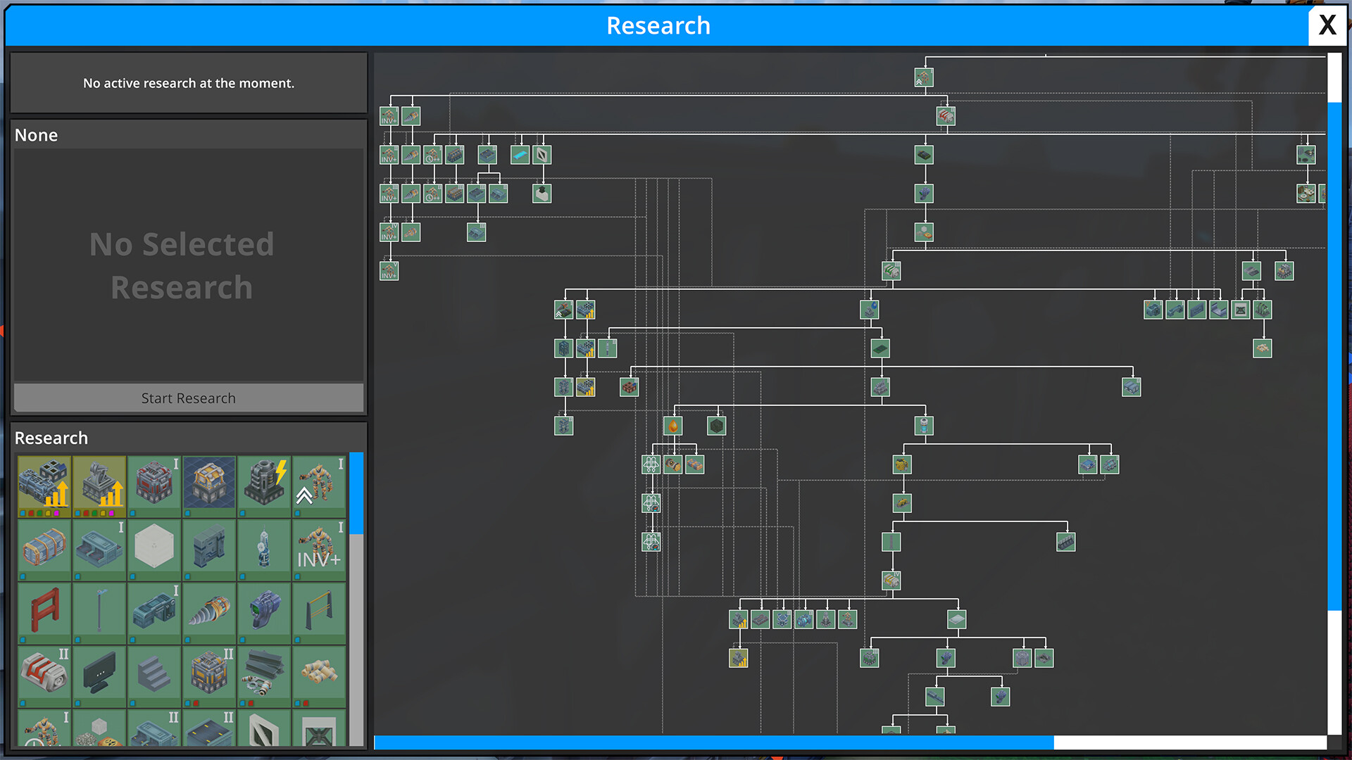 Скриншот 18: FOUNDRY