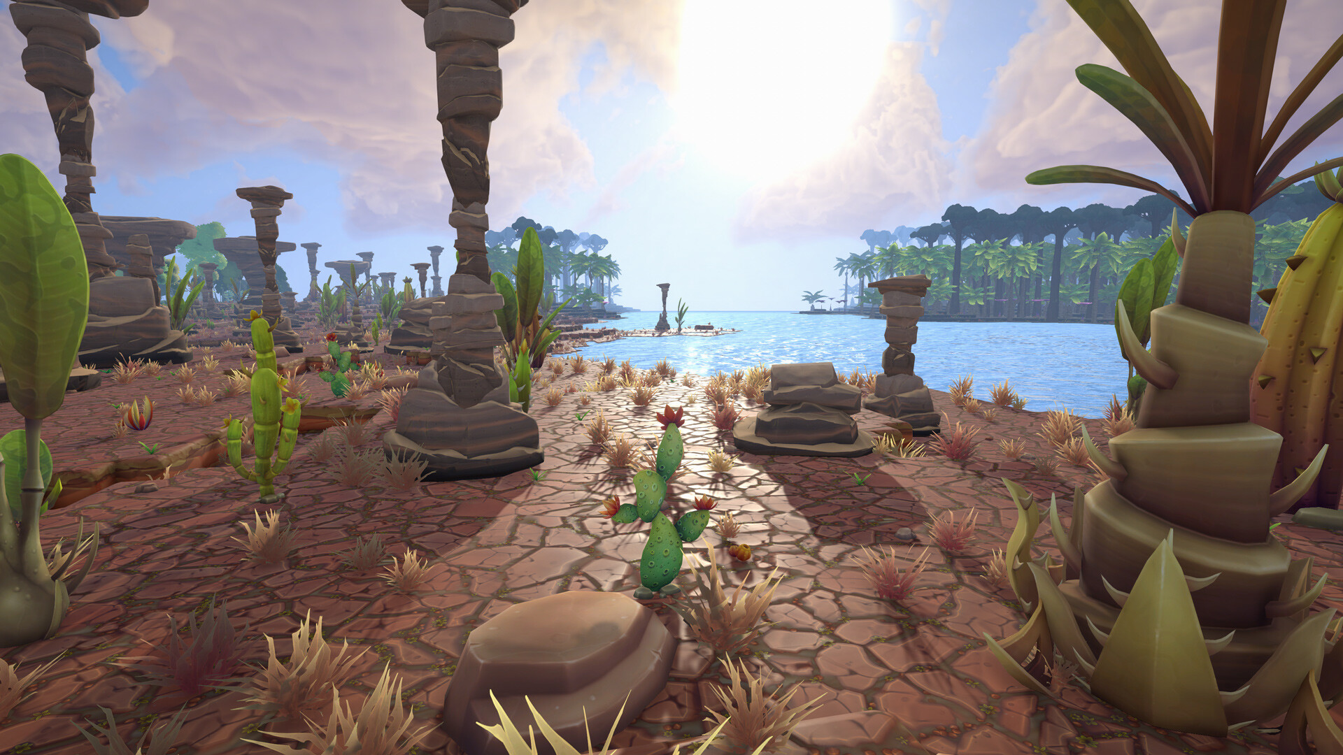 Скриншот 21: FOUNDRY