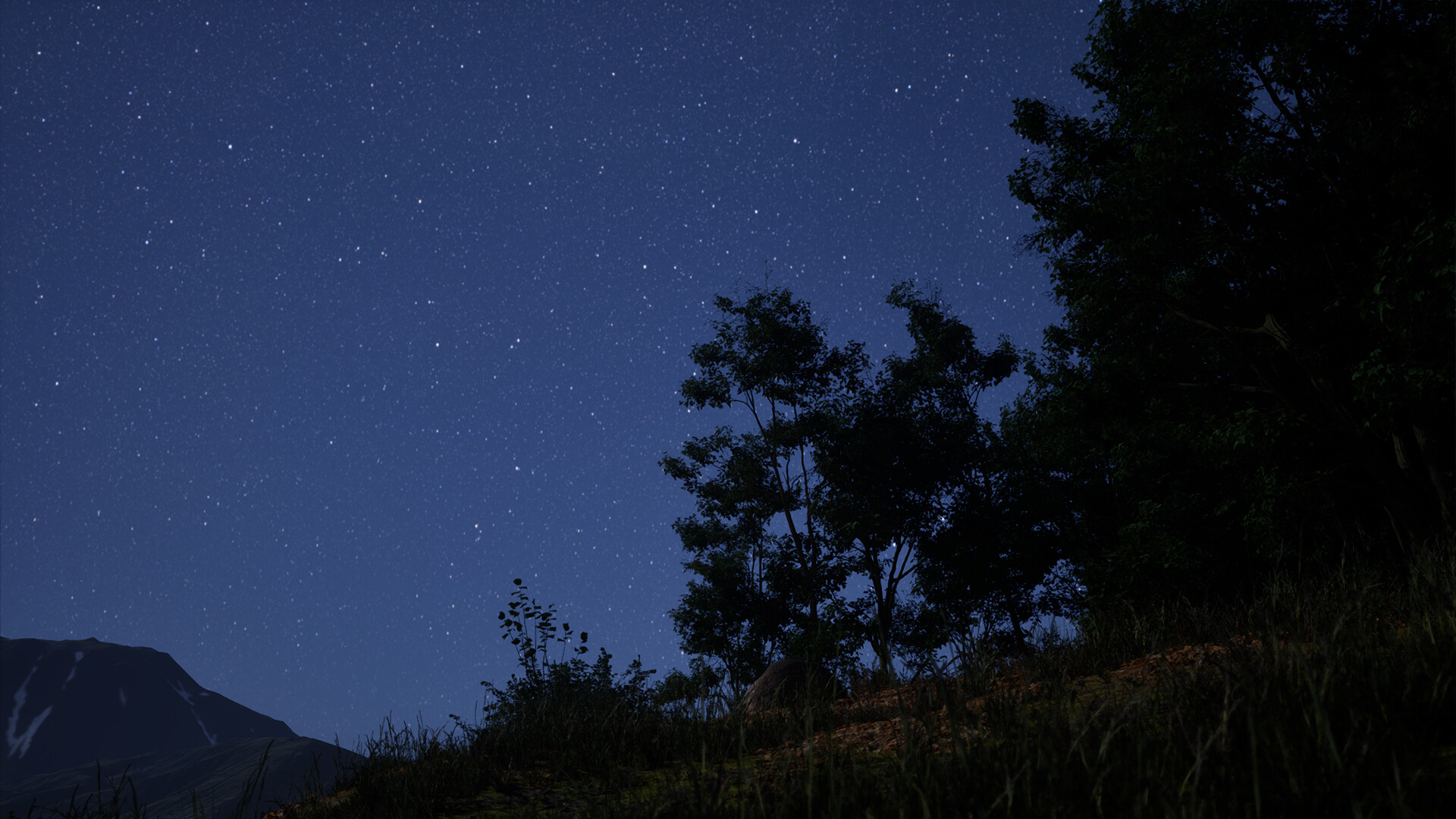 Скриншот 14: Stone Simulator – Just Be a Rock