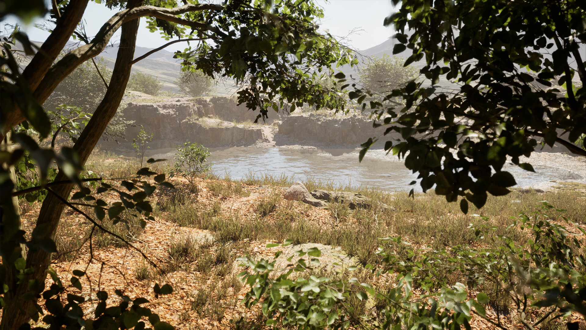 Скриншот 16: Stone Simulator – Just Be a Rock