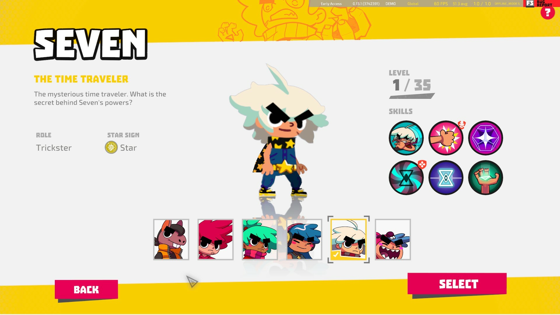 Скриншот 6: Relic Hunters Legend