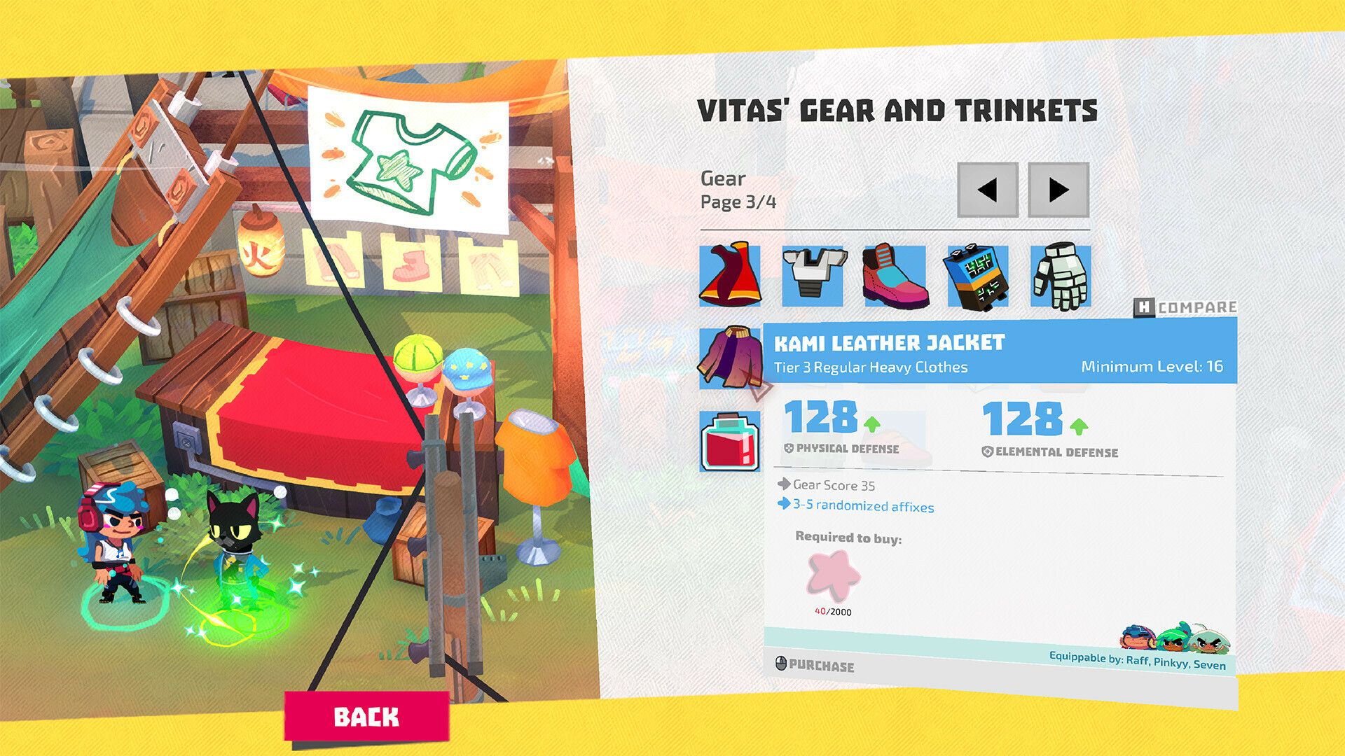 Скриншот 8: Relic Hunters Legend