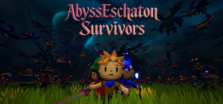 Обложка: Abyss Eschaton Survivors