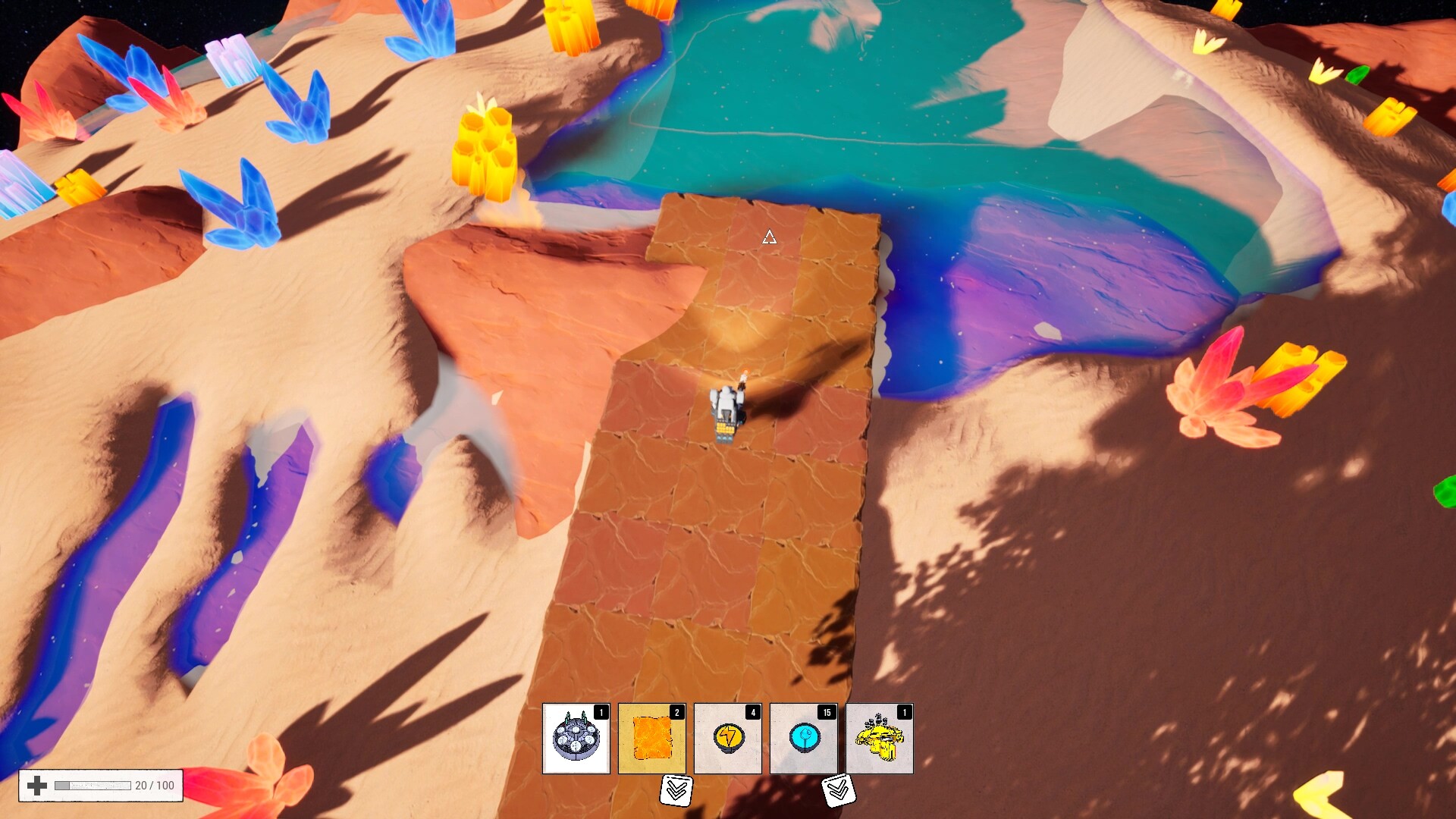 Скриншот 17: AstroPlanet