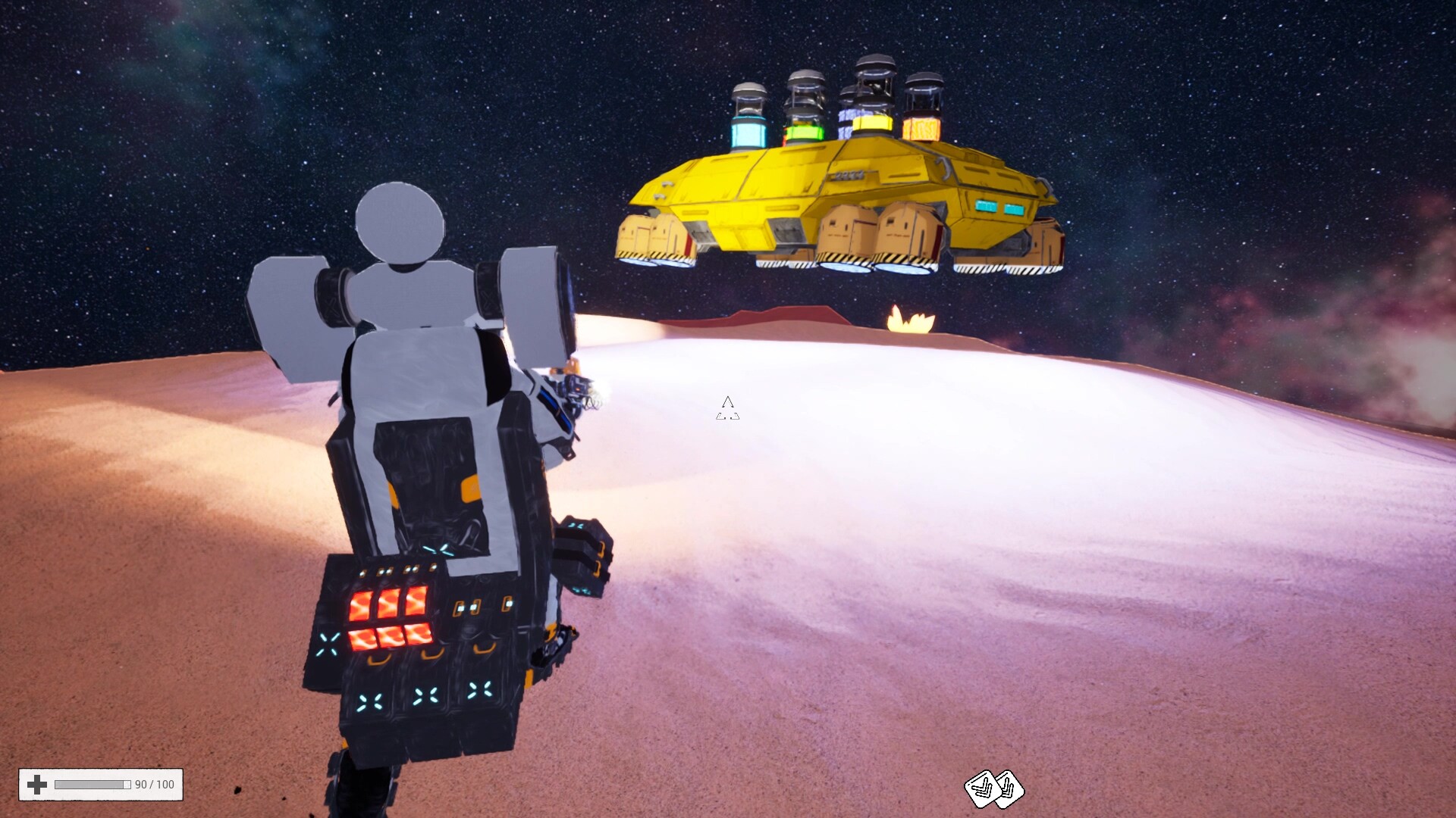 Скриншот 24: AstroPlanet