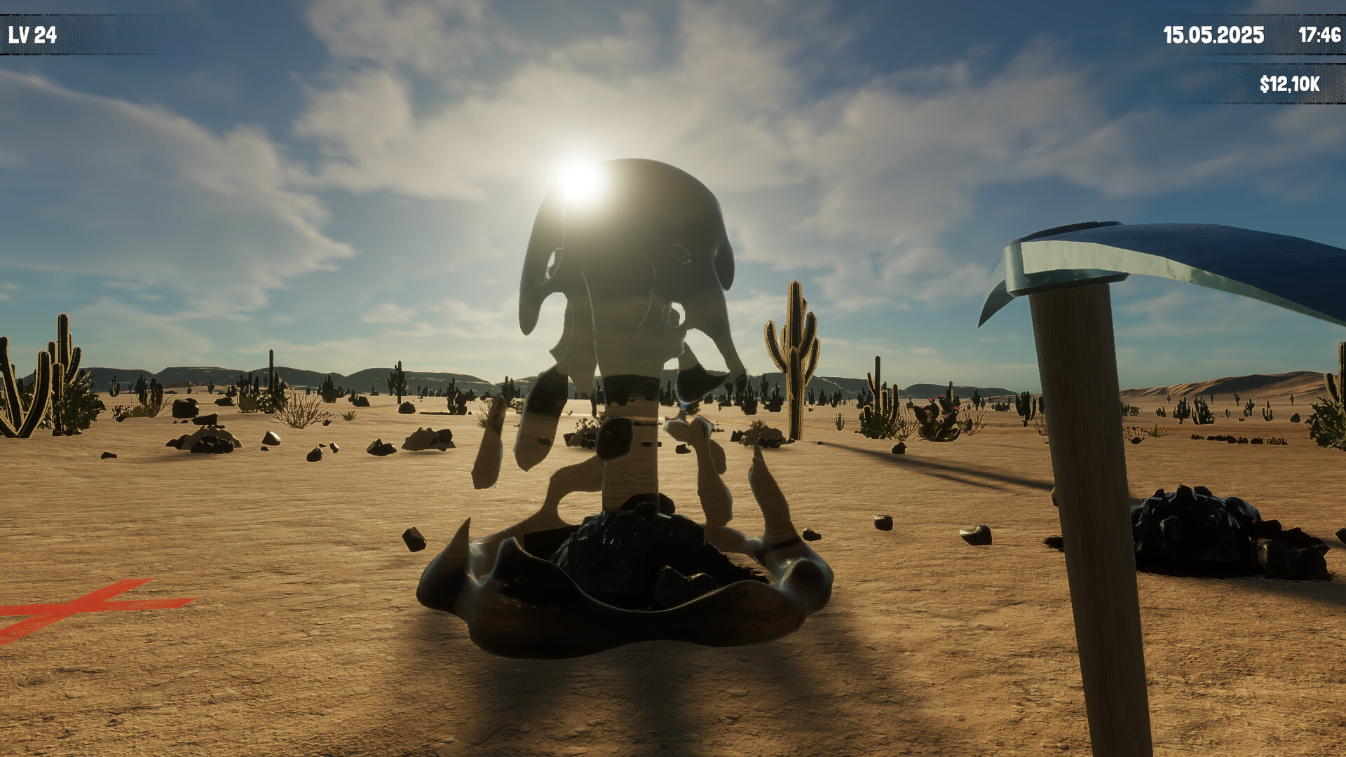 Скриншот: Fuel Harvest Together