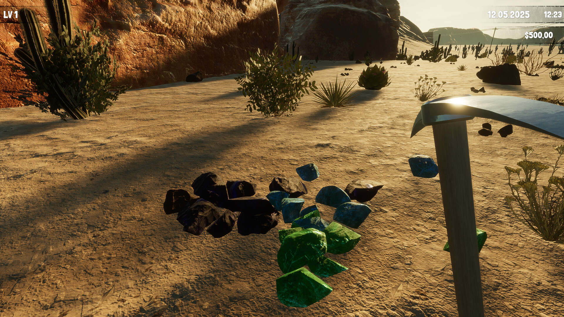 Скриншот 11: Fuel Harvest Together