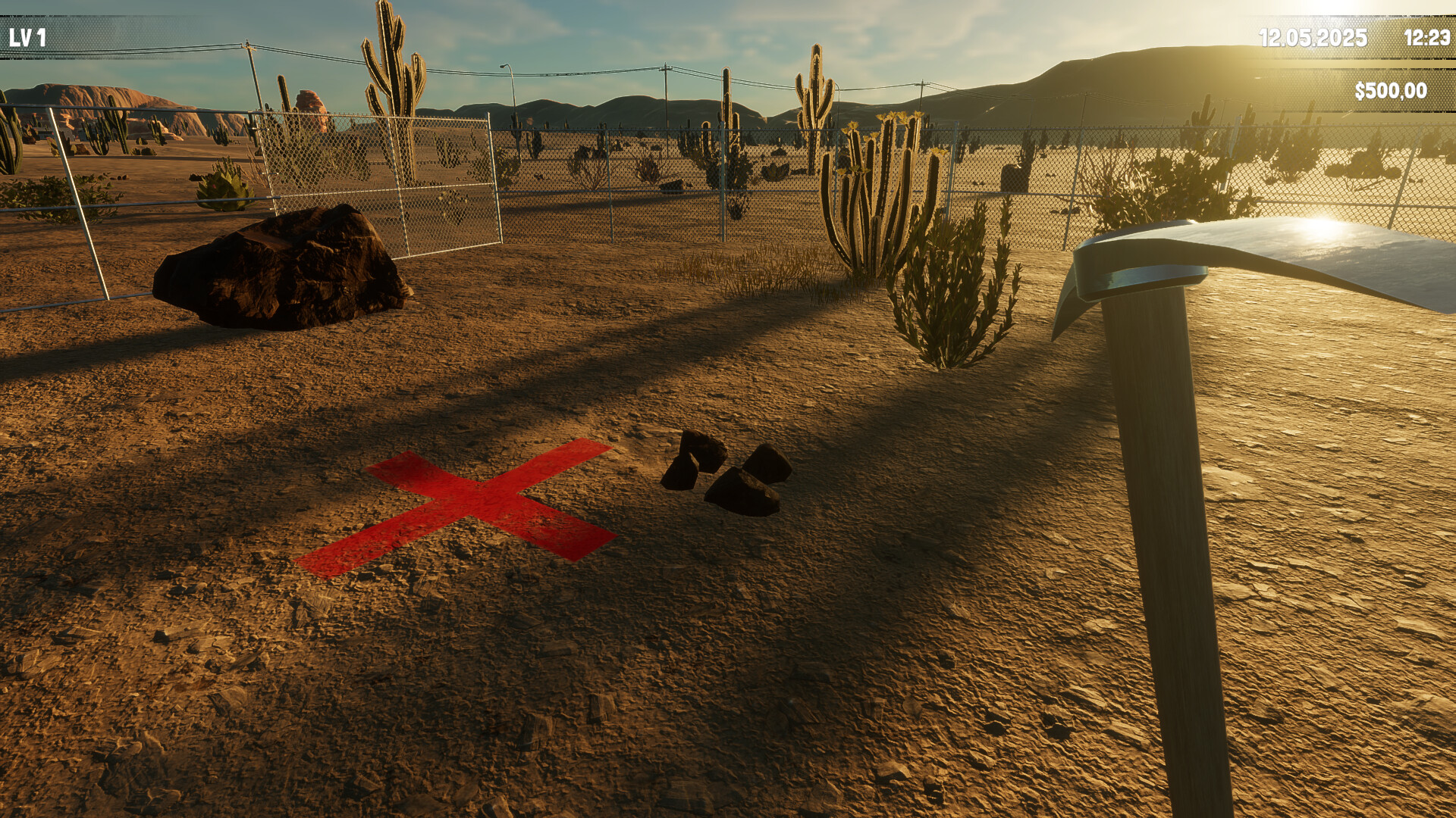 Скриншот 9: Fuel Harvest Together