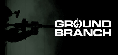 Обложка: GROUND BRANCH
