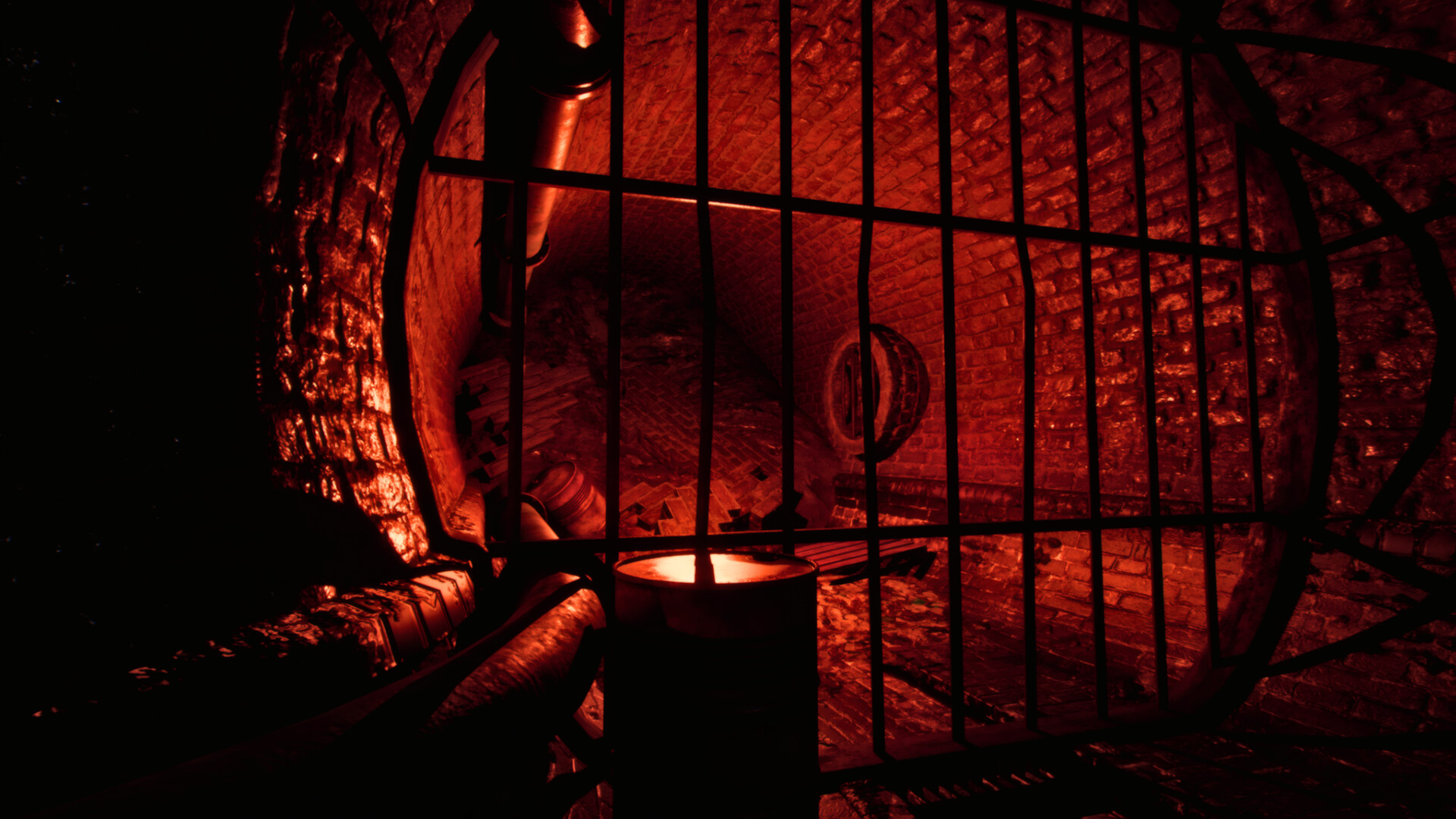 Скриншот: Runway 66