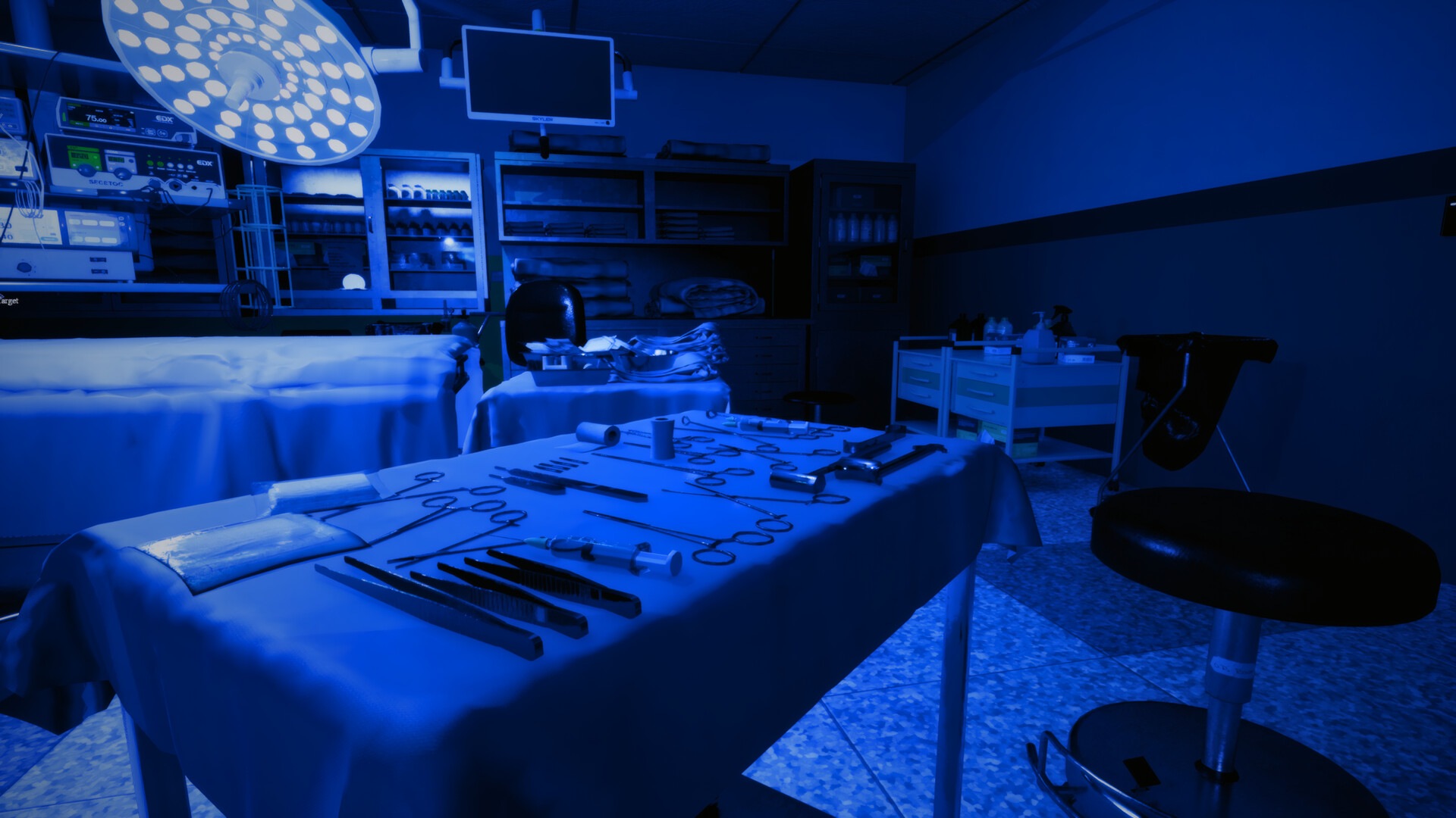 Скриншот 7: Runway 66