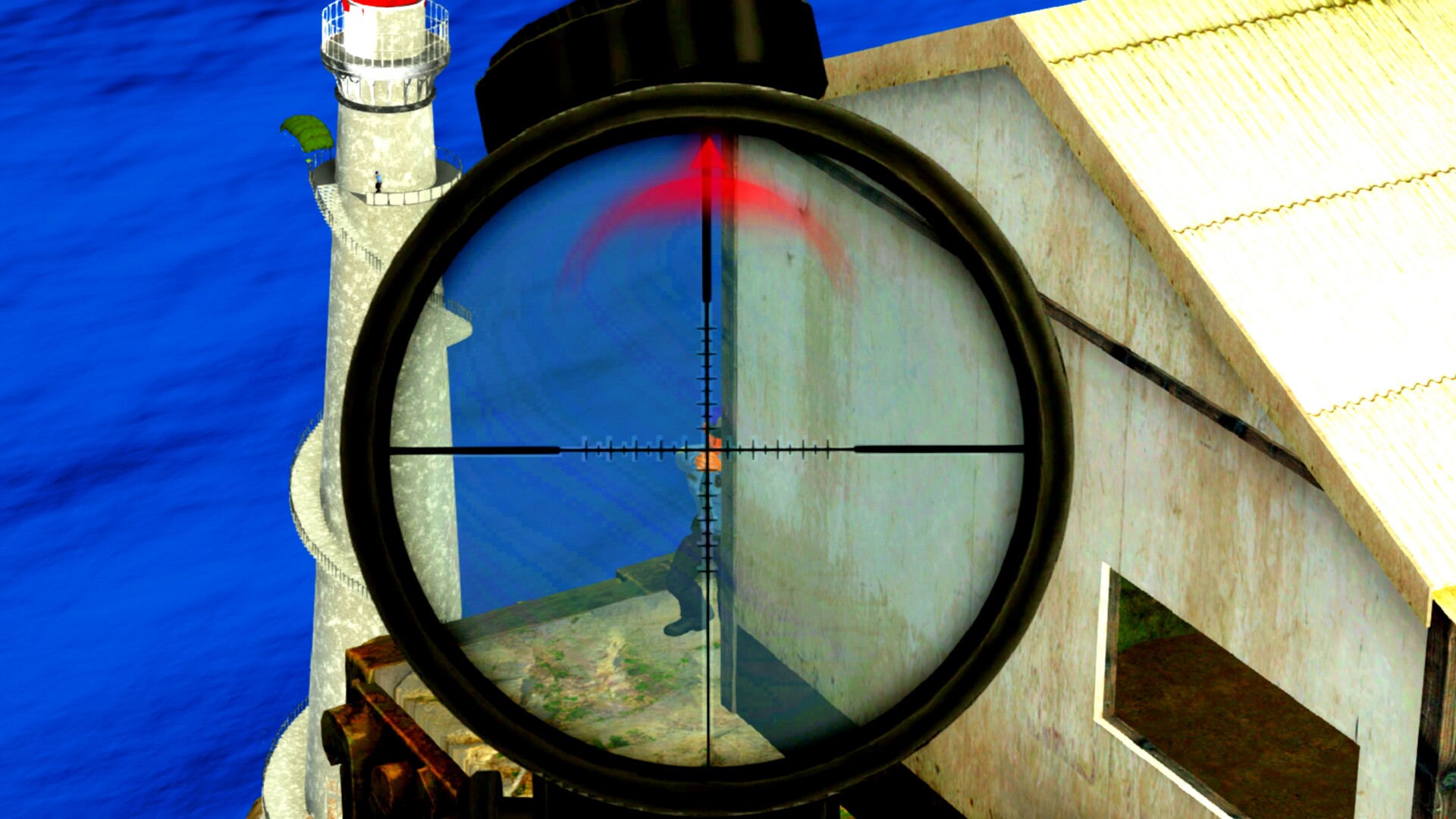 Скриншот 6: Prison Escape Simulator