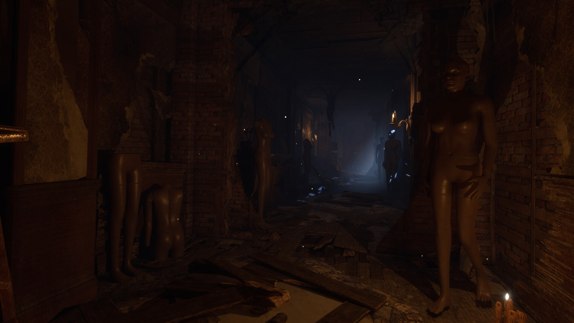 Скриншот 10: Death Relives