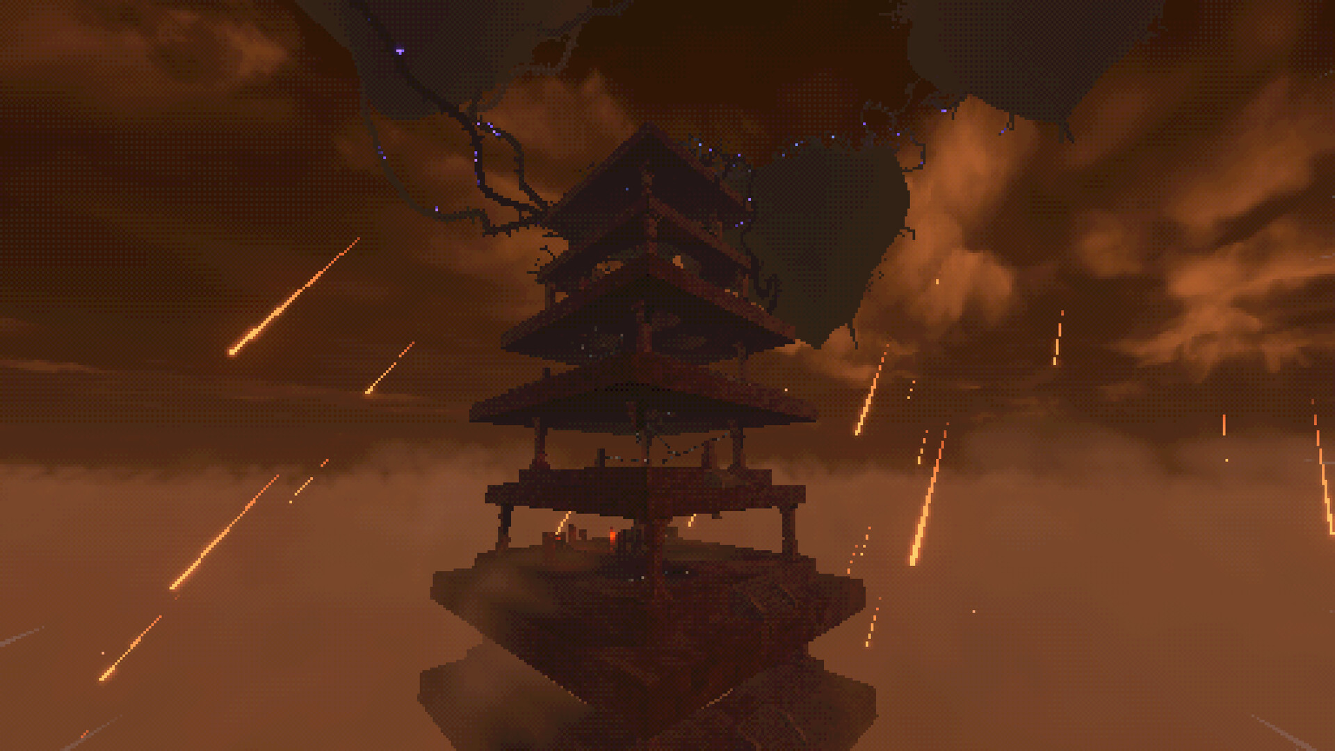 Скриншот: Kick'n Hell