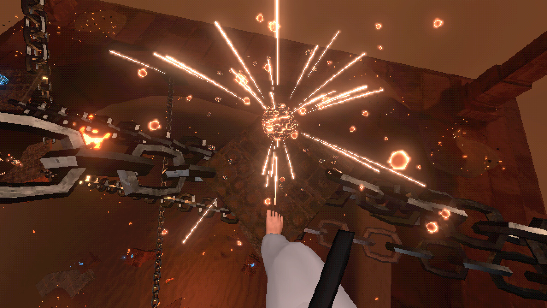 Скриншот 7: Kick'n Hell